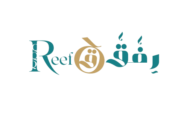 ReefQ Logo